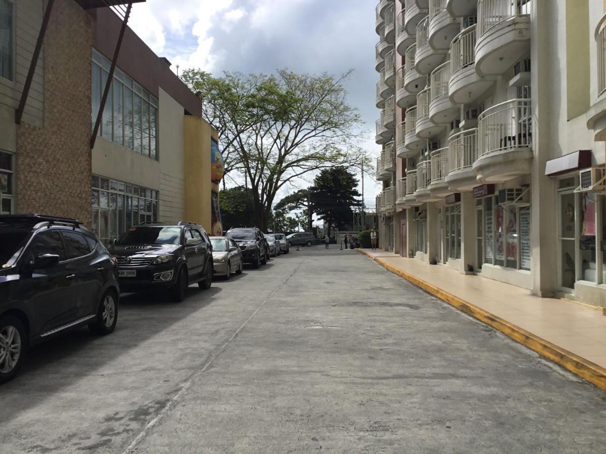 Condo With Free Swimming Pool & Viewing Deck Tagaytay City Luaran gambar