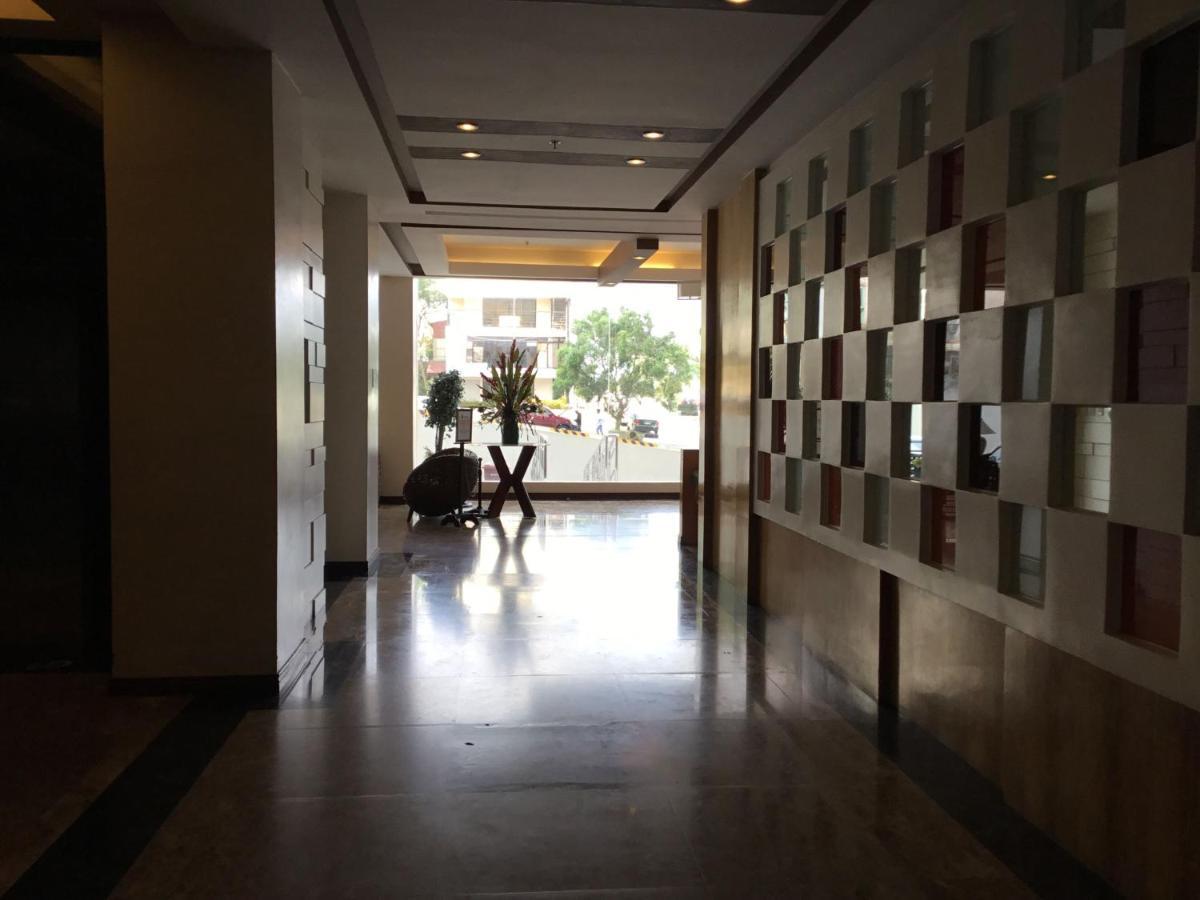 Condo With Free Swimming Pool & Viewing Deck Tagaytay City Luaran gambar