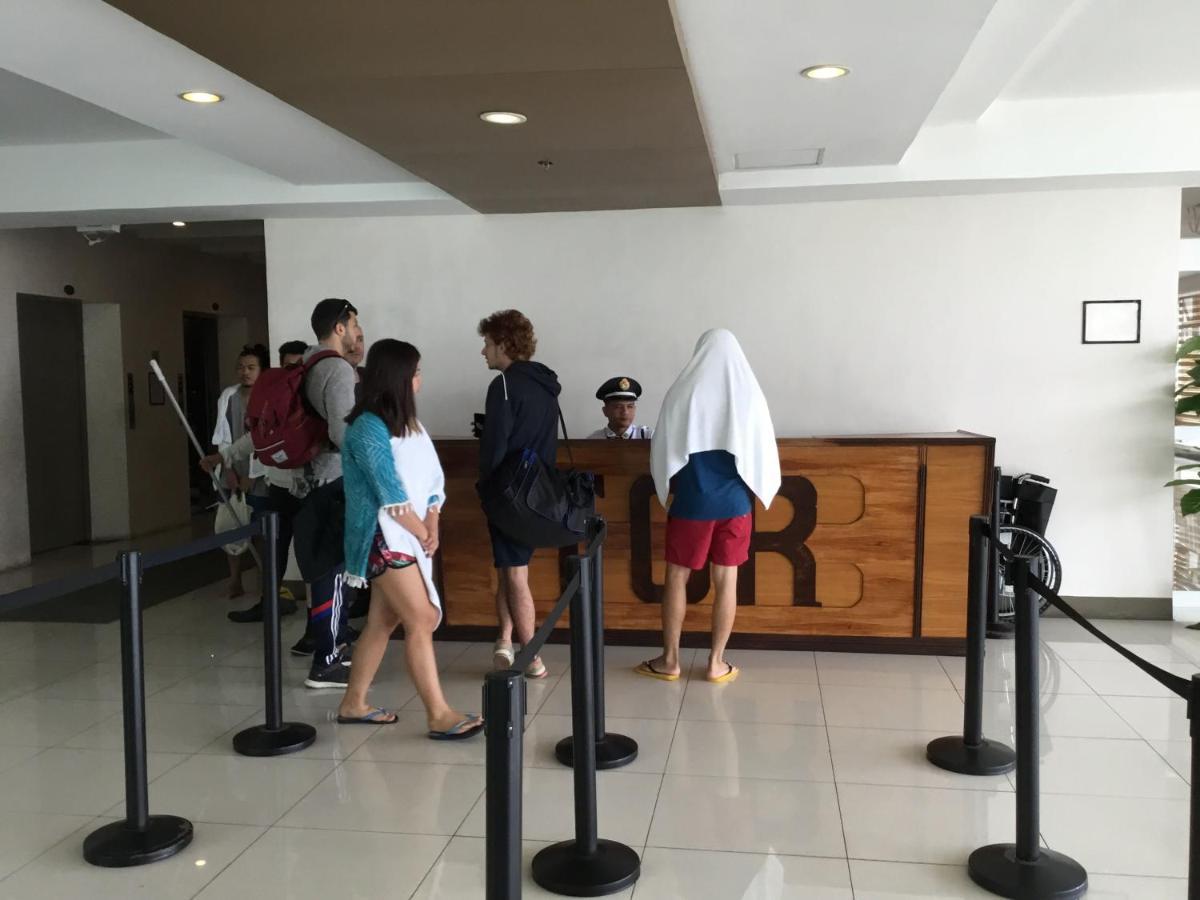 Condo With Free Swimming Pool & Viewing Deck Tagaytay City Luaran gambar