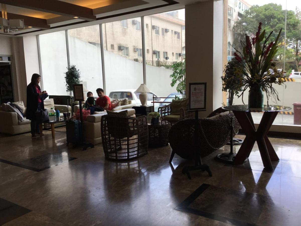 Condo With Free Swimming Pool & Viewing Deck Tagaytay City Luaran gambar
