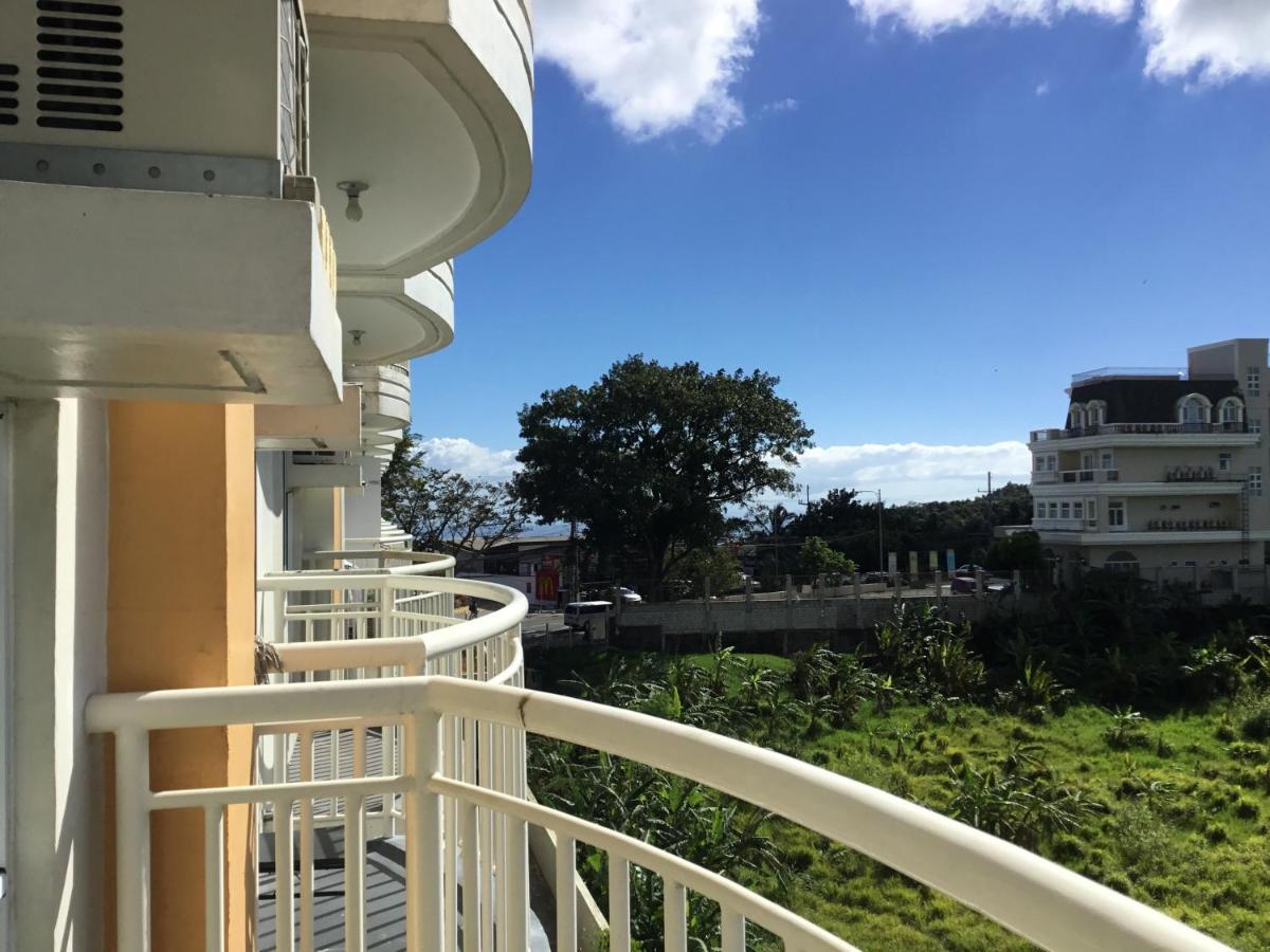 Condo With Free Swimming Pool & Viewing Deck Tagaytay City Luaran gambar