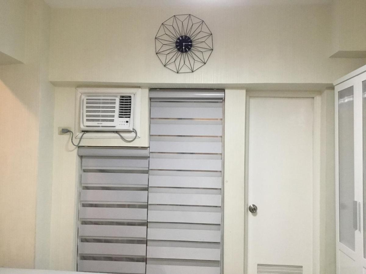 Condo With Free Swimming Pool & Viewing Deck Tagaytay City Luaran gambar
